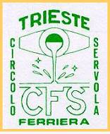 logo del Circolo Ferriera