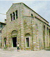 Chiesa di Santa Maria 
delle Grazie